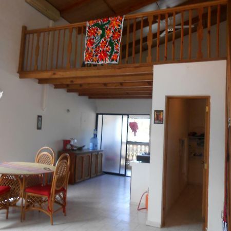 22 Plaza Rosada Appartement Las Terrenas Buitenkant foto