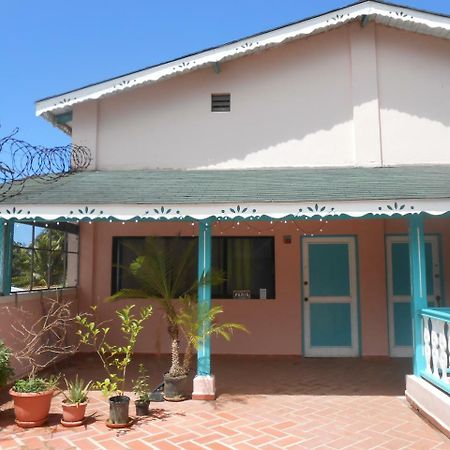 22 Plaza Rosada Appartement Las Terrenas Buitenkant foto