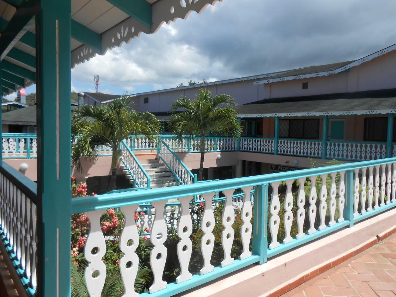 22 Plaza Rosada Appartement Las Terrenas Buitenkant foto