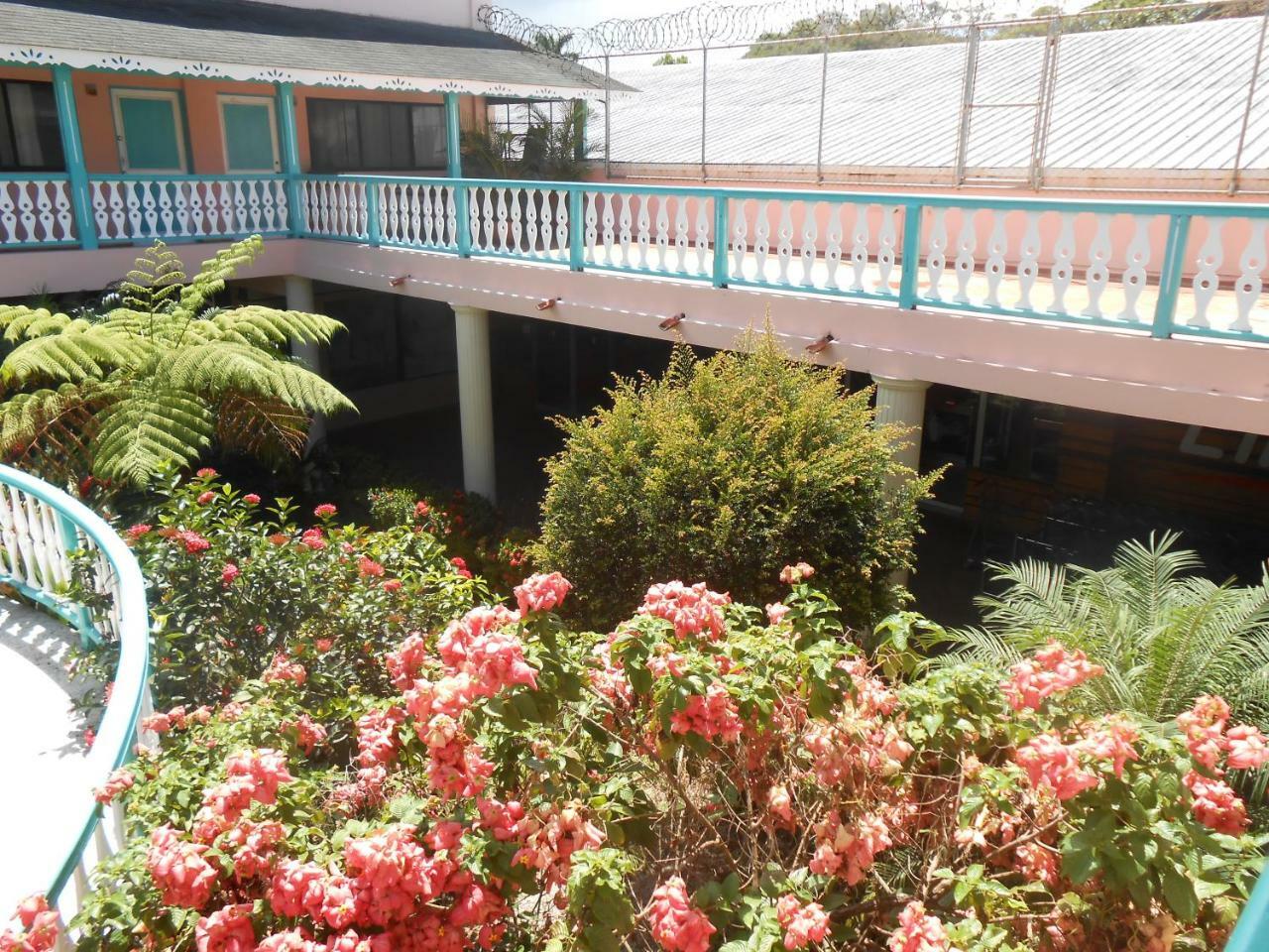 22 Plaza Rosada Appartement Las Terrenas Buitenkant foto