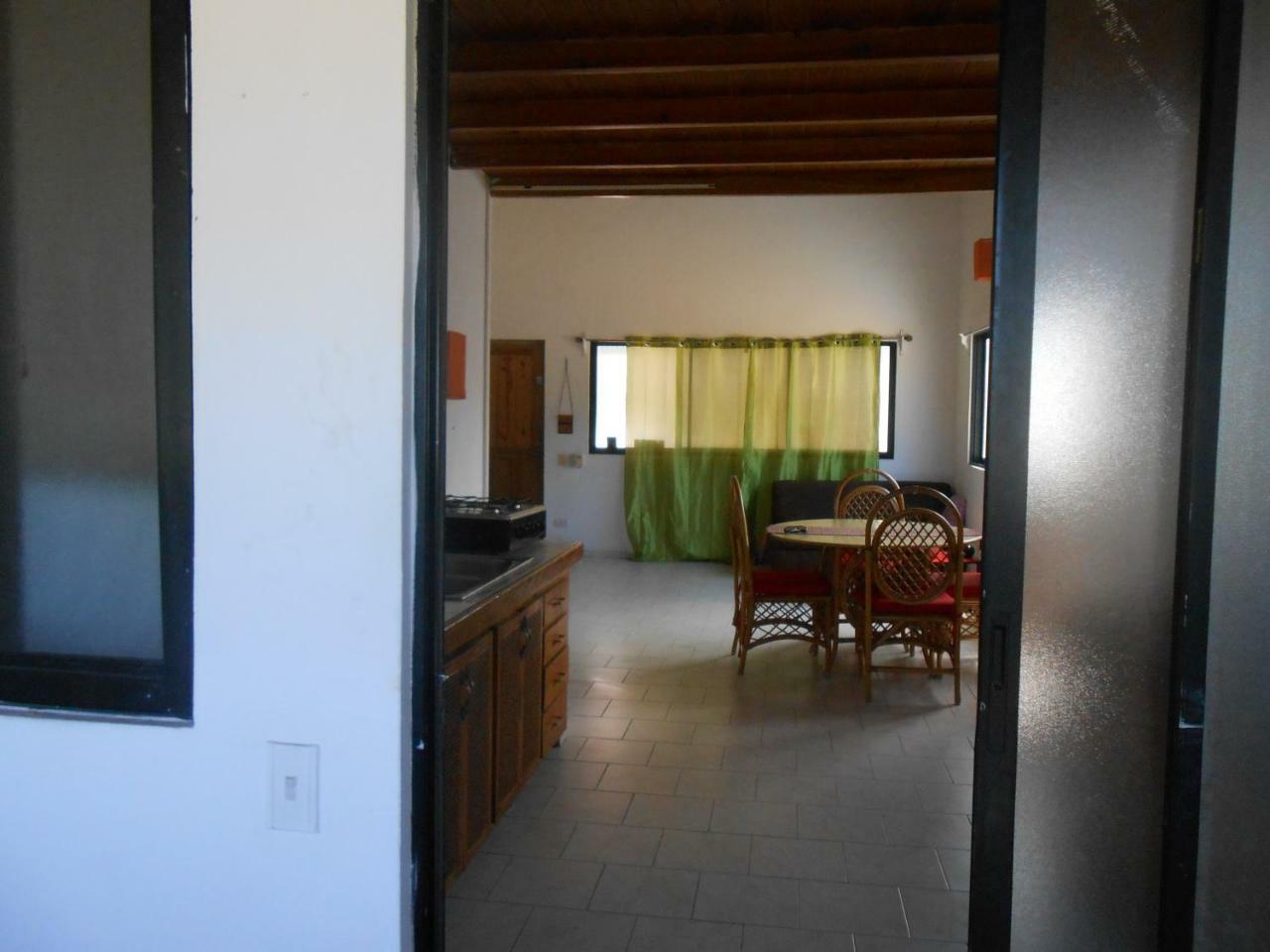 22 Plaza Rosada Appartement Las Terrenas Buitenkant foto