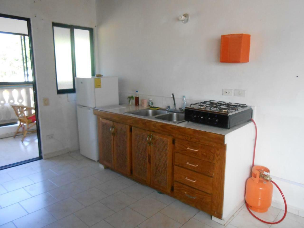 22 Plaza Rosada Appartement Las Terrenas Buitenkant foto