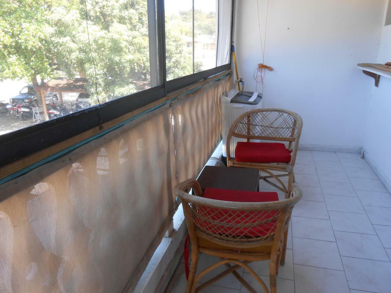 22 Plaza Rosada Appartement Las Terrenas Buitenkant foto