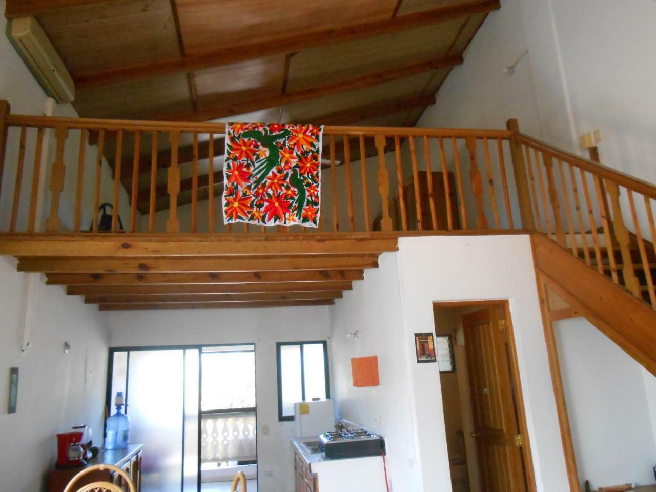 22 Plaza Rosada Appartement Las Terrenas Buitenkant foto